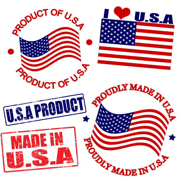 美国邮票产品图片下载