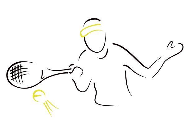 网球运动员图片下载