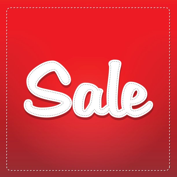 销售标签图片下载