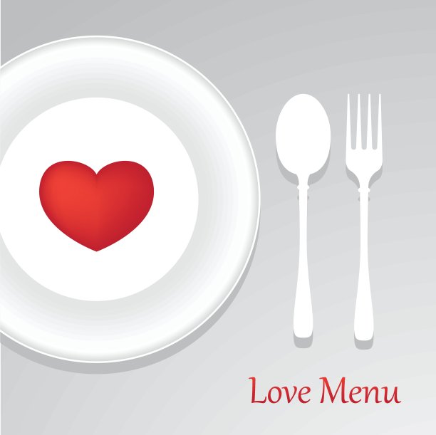 love-menu-for-you图片下载