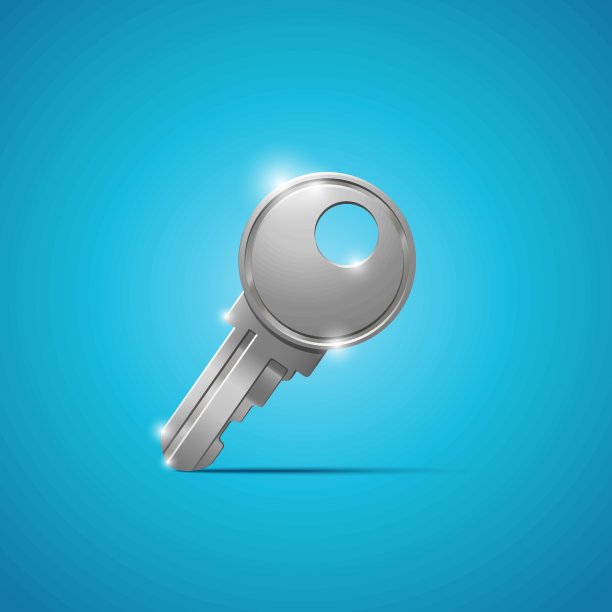 关键。安全的概念。图片下载