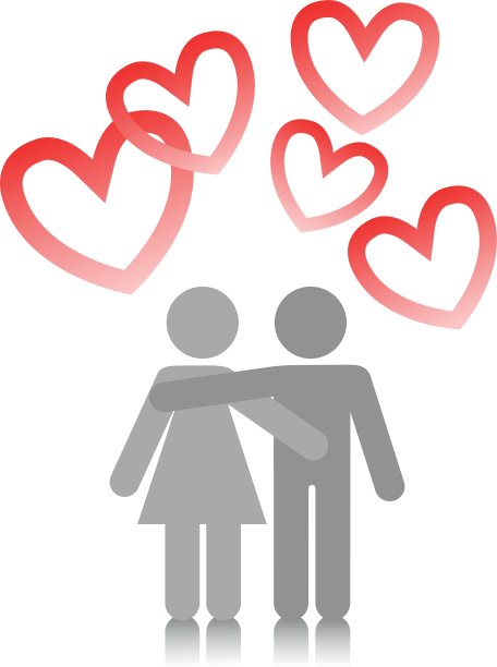 夫妇在爱图片下载