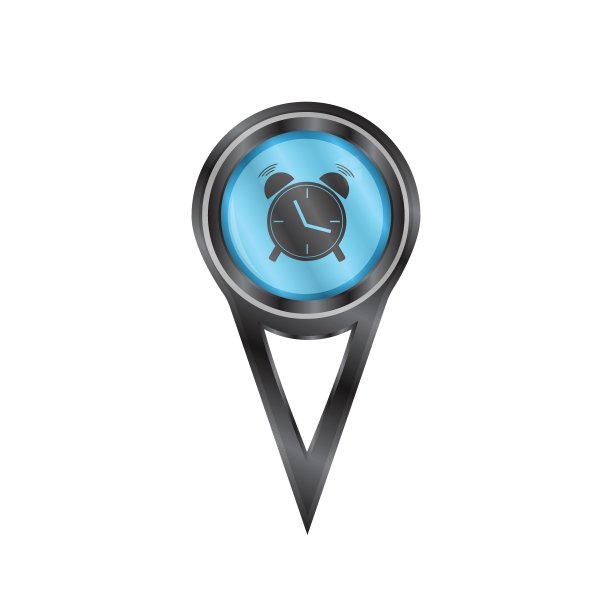 针号闹钟图片下载