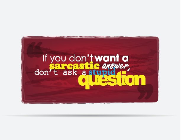 讽刺的背景图片下载