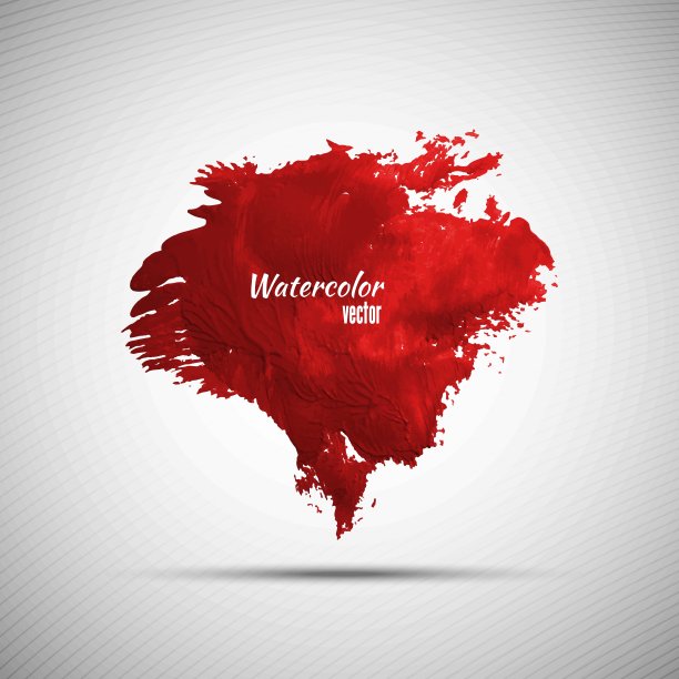 水彩垃圾背景为您的设计图片下载