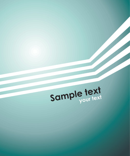 抽象向量背景与现代线图片下载