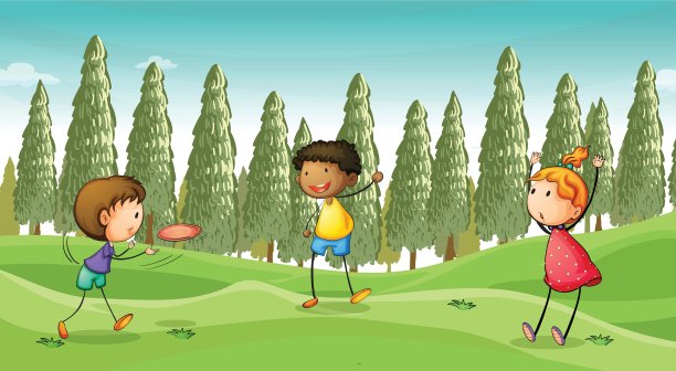 孩子们图片下载