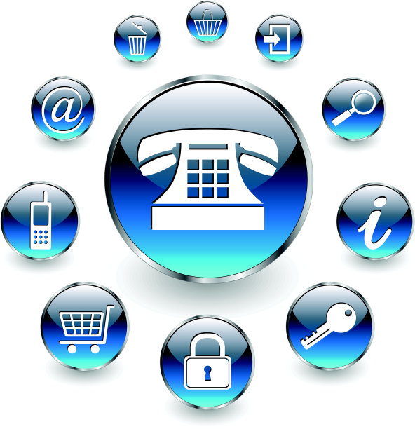 网页图标，按钮设置图片下载