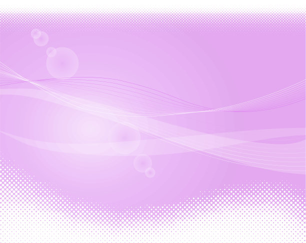 摘要干净矢量波背景。图片下载