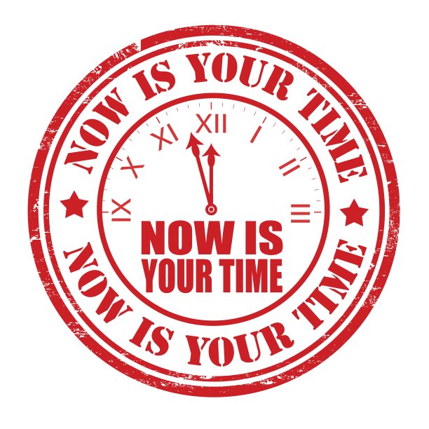 现在是你的时间戳图片下载