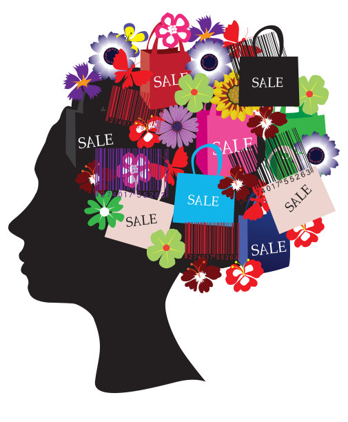 头部轮廓图片下载