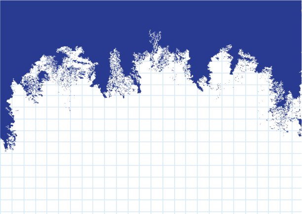水彩抽象背景图片下载