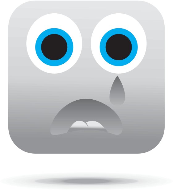 表情人物图标图片下载