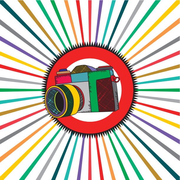 相机的主题图片下载