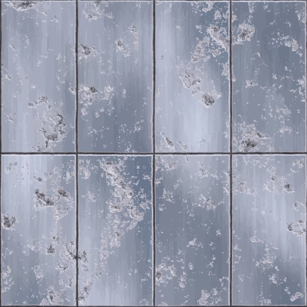 旧金属板图片下载