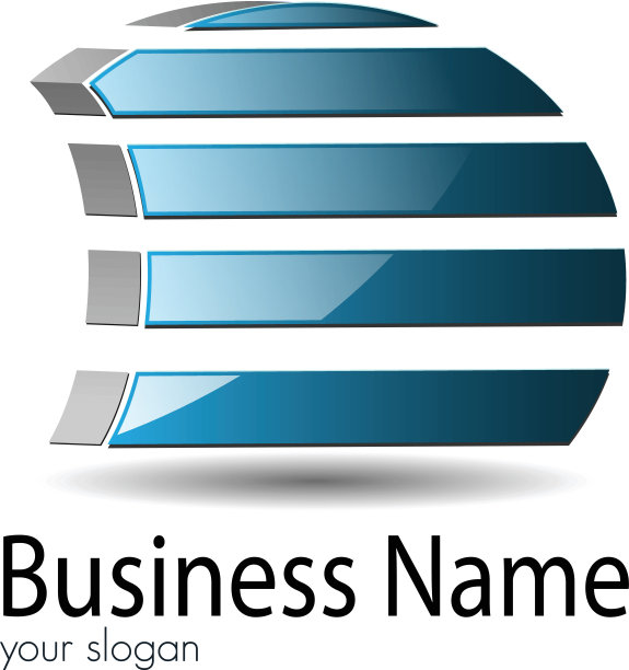 标志设计图片下载