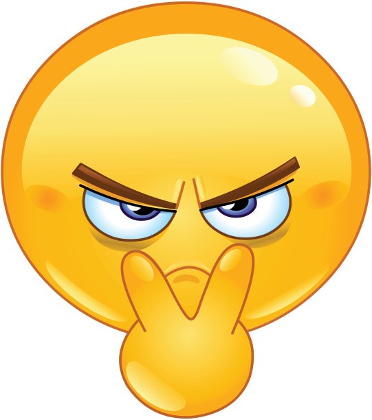 指向他的眼睛表情图片下载