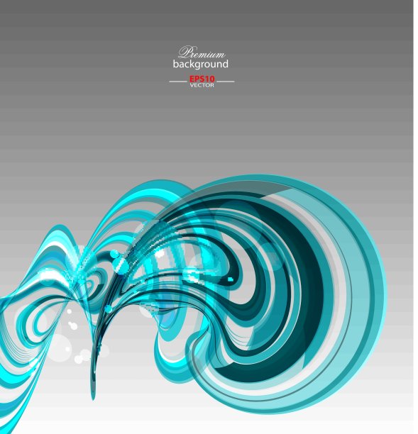 彩色抽象技术背景图片下载