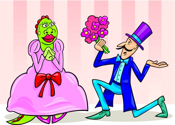 提议的怪物图片下载