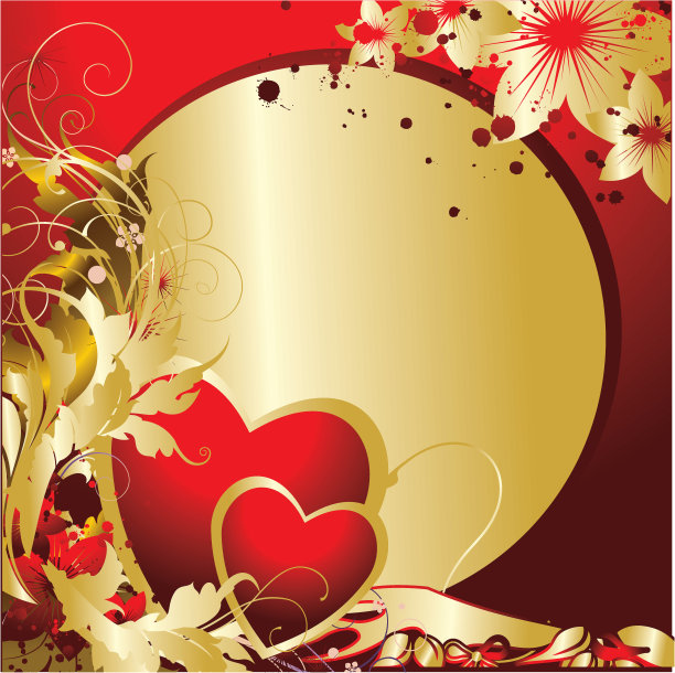 心抵圆图片下载