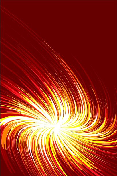 爆炸的光图片下载