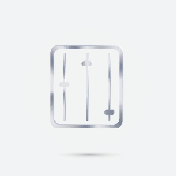 均衡器。图片下载