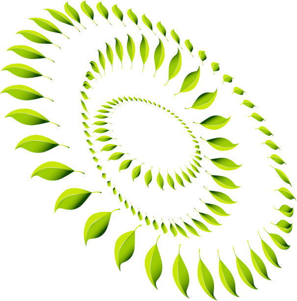 能源叶圆图片下载