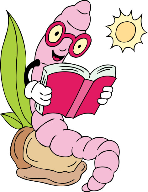 书呆子图片下载