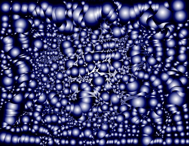 泡沫混乱图片下载