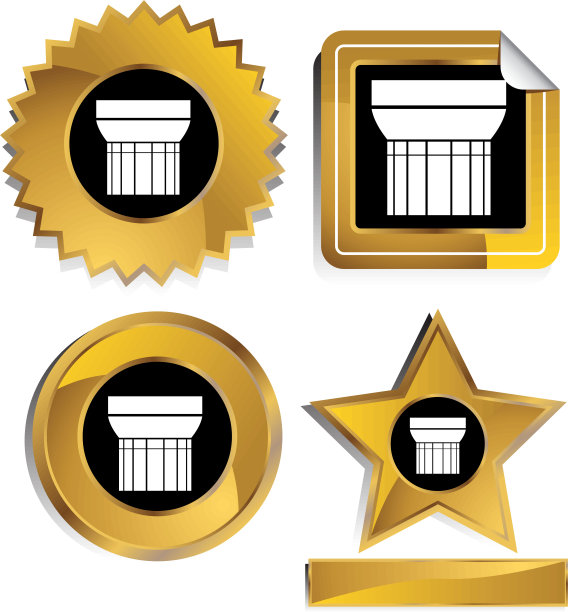 多利安式列图片下载