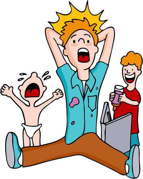 强调了爸爸图片下载