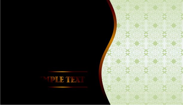 奢华设计背景图片下载