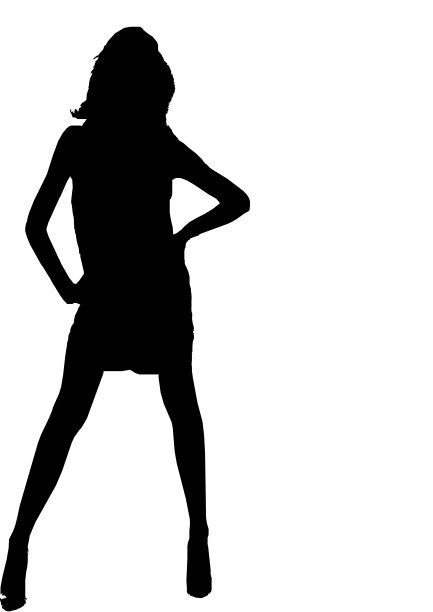 性感女孩图片下载