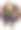 穿着绿色夹克的卡通男子坐在扶手椅上图片下载