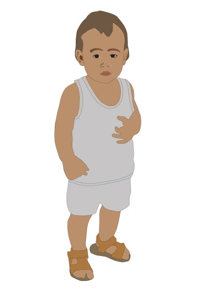 小男孩图片下载