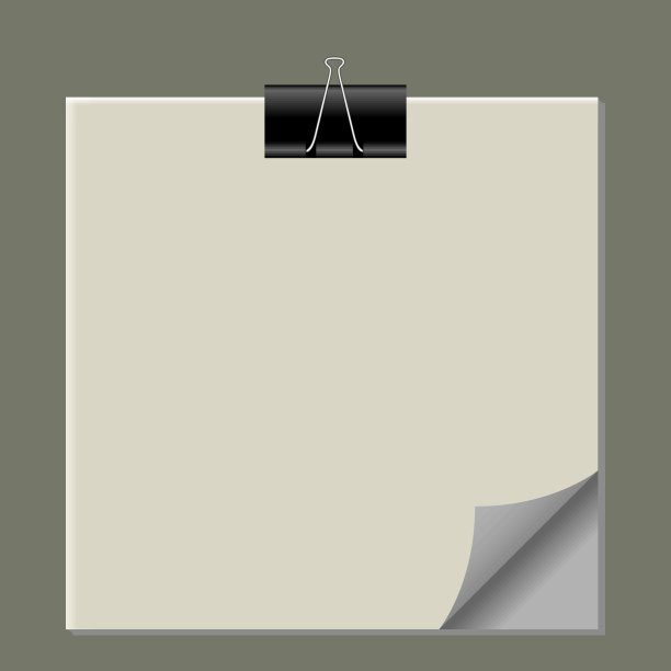 纸请注意图片下载