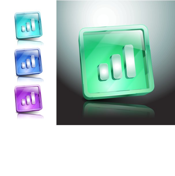 无线网络符号信号互联网网络图片下载