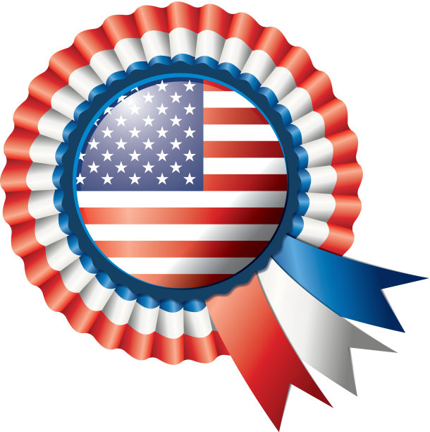 玫瑰国旗图片下载