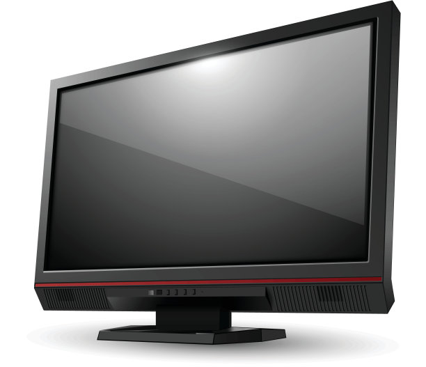 电视监视器图片下载