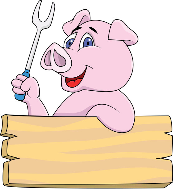 猪大厨图片下载