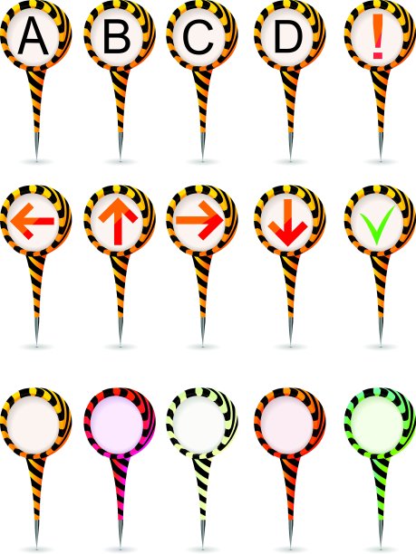 指定上的标志图片下载