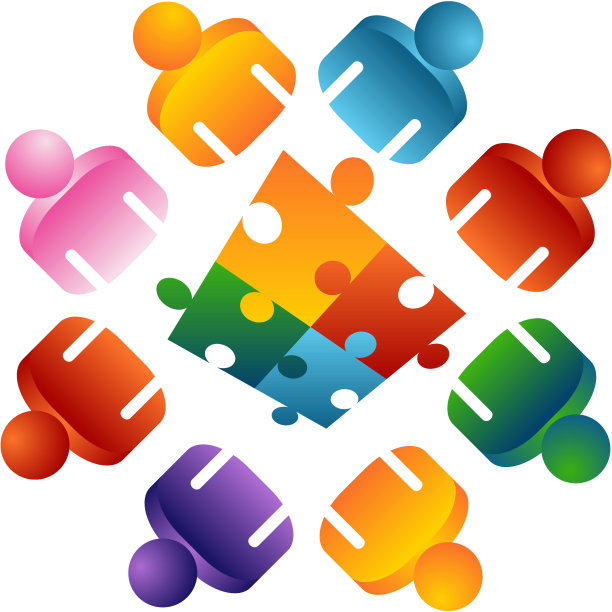 解谜团队成员图片下载