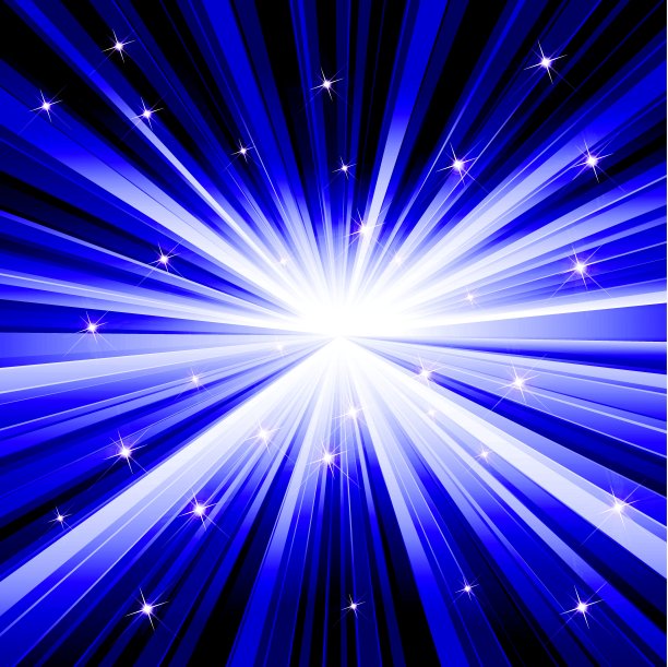 蓝色纹理图片下载