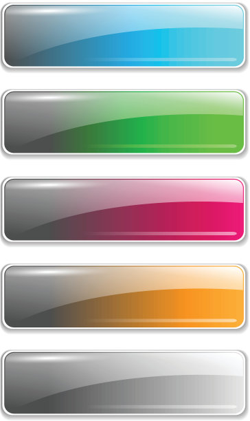 网站按钮模板图片下载