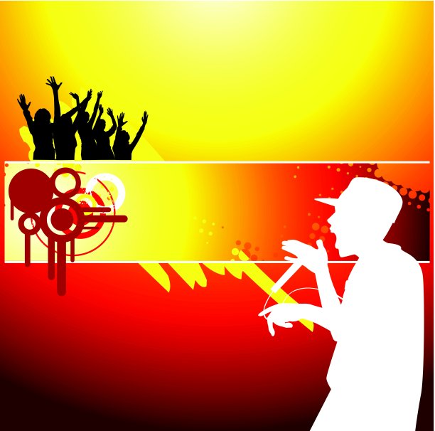 派对时间图片下载