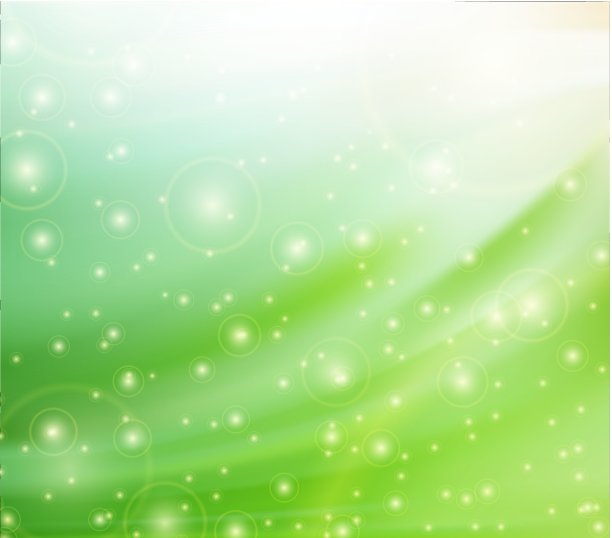 绿色丝绸背景图片下载