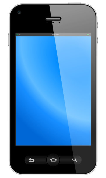 新的智能手机图片下载