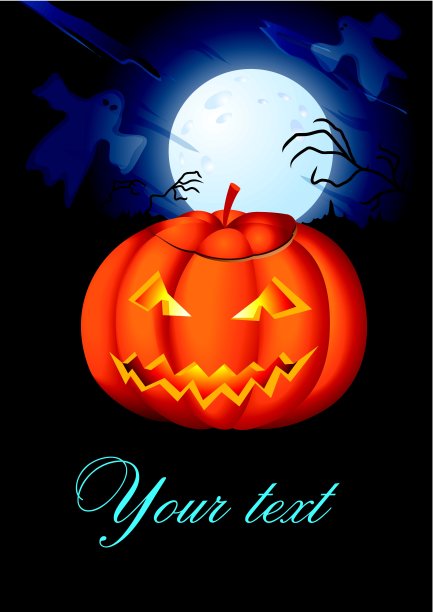 万圣节图片下载