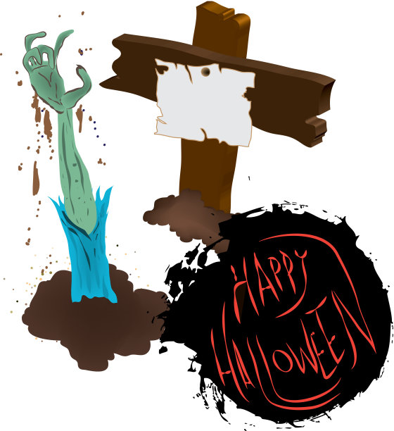 万圣节图片下载