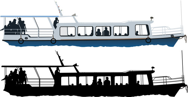 小型船图片下载